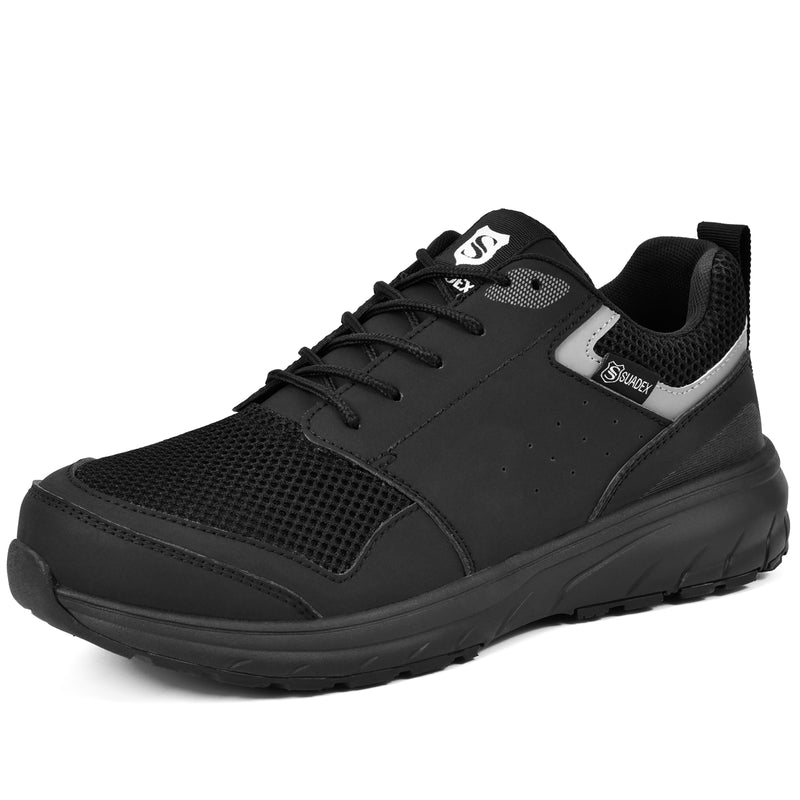 Load image into Gallery viewer, EDGE | SUADEX Lightweight Steel Toe Safety Shoes