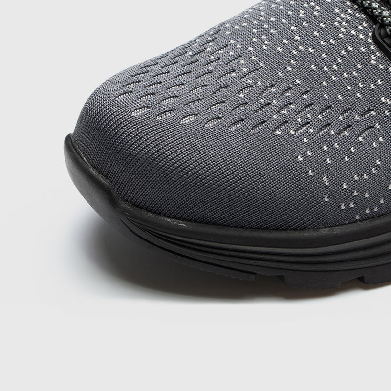 Load image into Gallery viewer, SPEED | Unisex Lightweight Steel Toe Sneakers